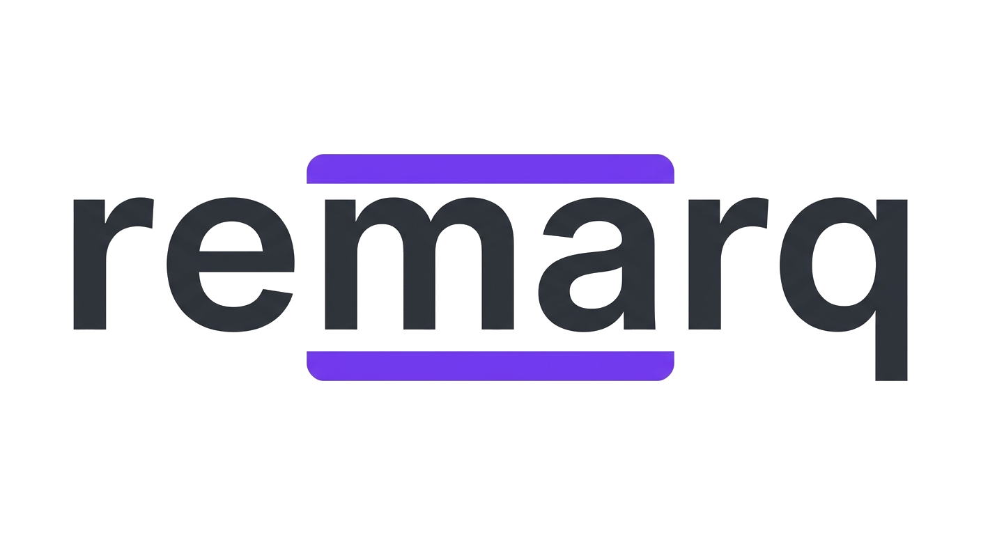 Remarq